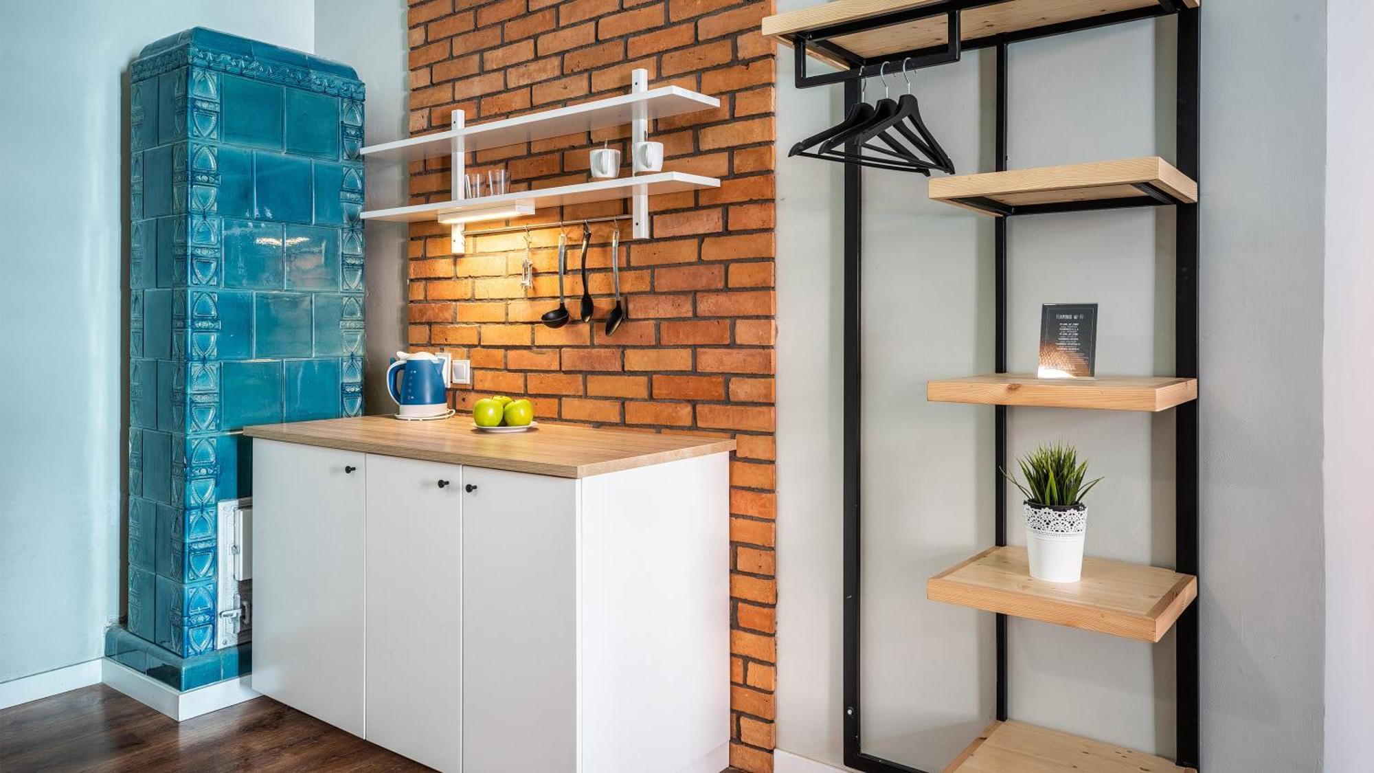 Flaminio Smart Sleep Aparthotel Krakow Ngoại thất bức ảnh