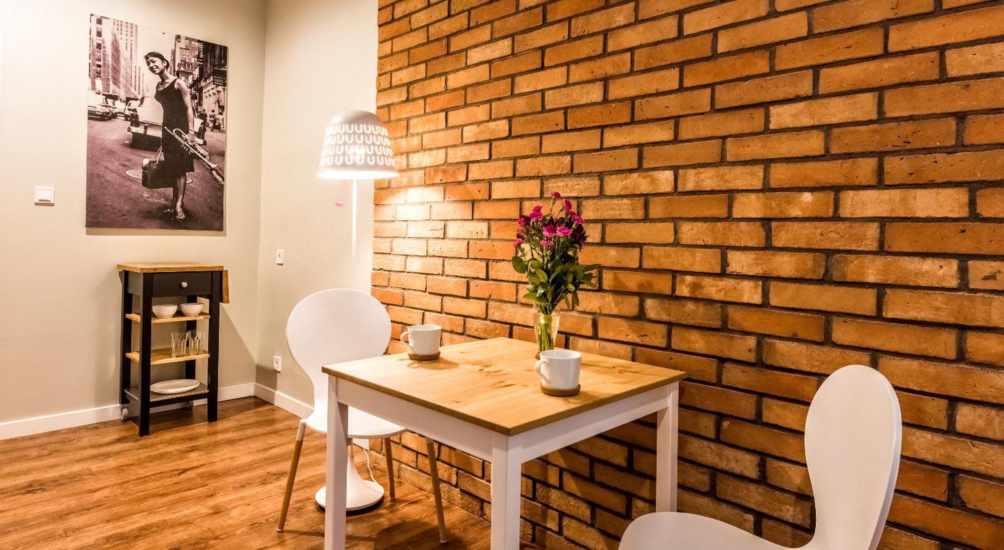 Flaminio Smart Sleep Aparthotel Krakow Ngoại thất bức ảnh